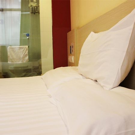 Hanting Hotel Suzhou Suli Road Luaran gambar
