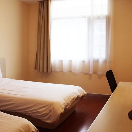 Hanting Hotel Suzhou Suli Road Luaran gambar